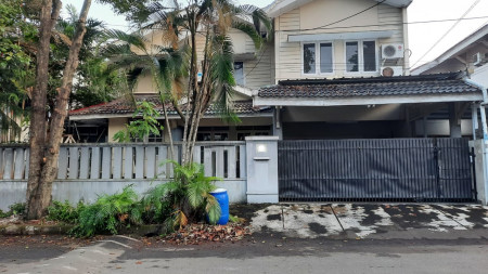 Rumah Siap Huni di Bintaro Jaya 9