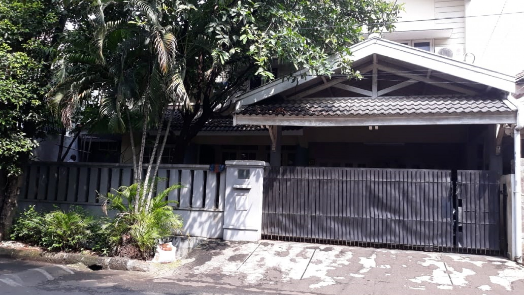 Rumah Siap Huni di Bintaro Jaya 9