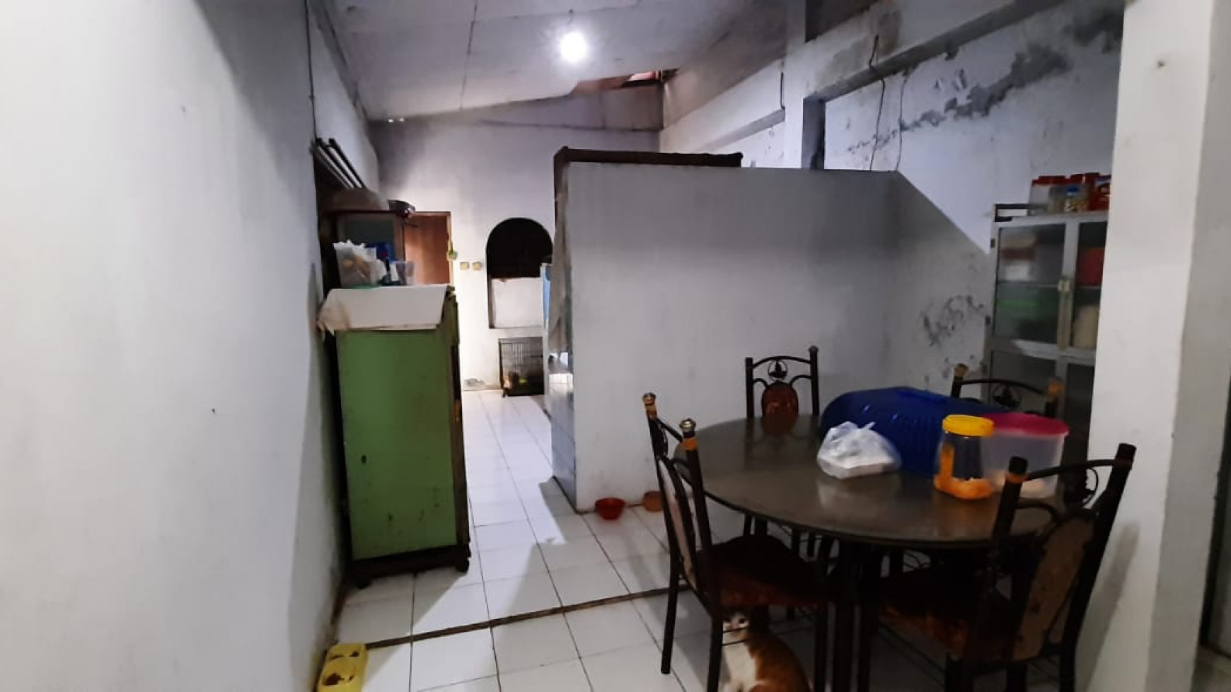 Jual Rumah Villa Mutiara Ciputat