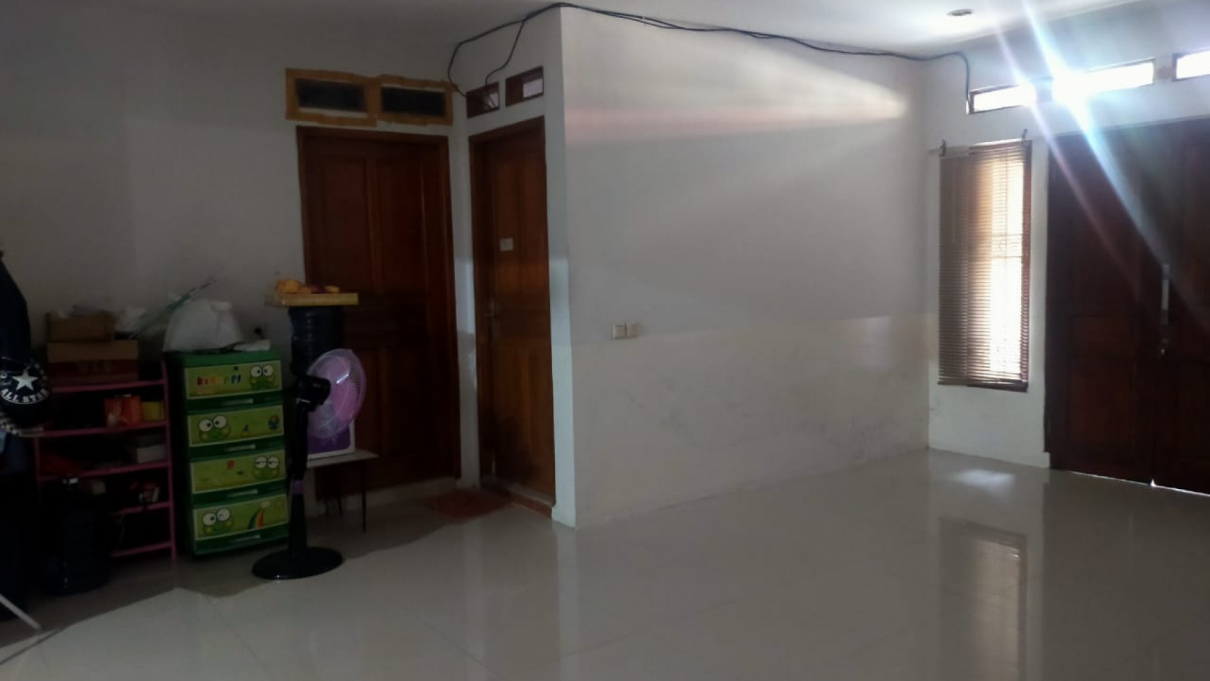 Rumah 1 Lantai di Jakarta Selatan