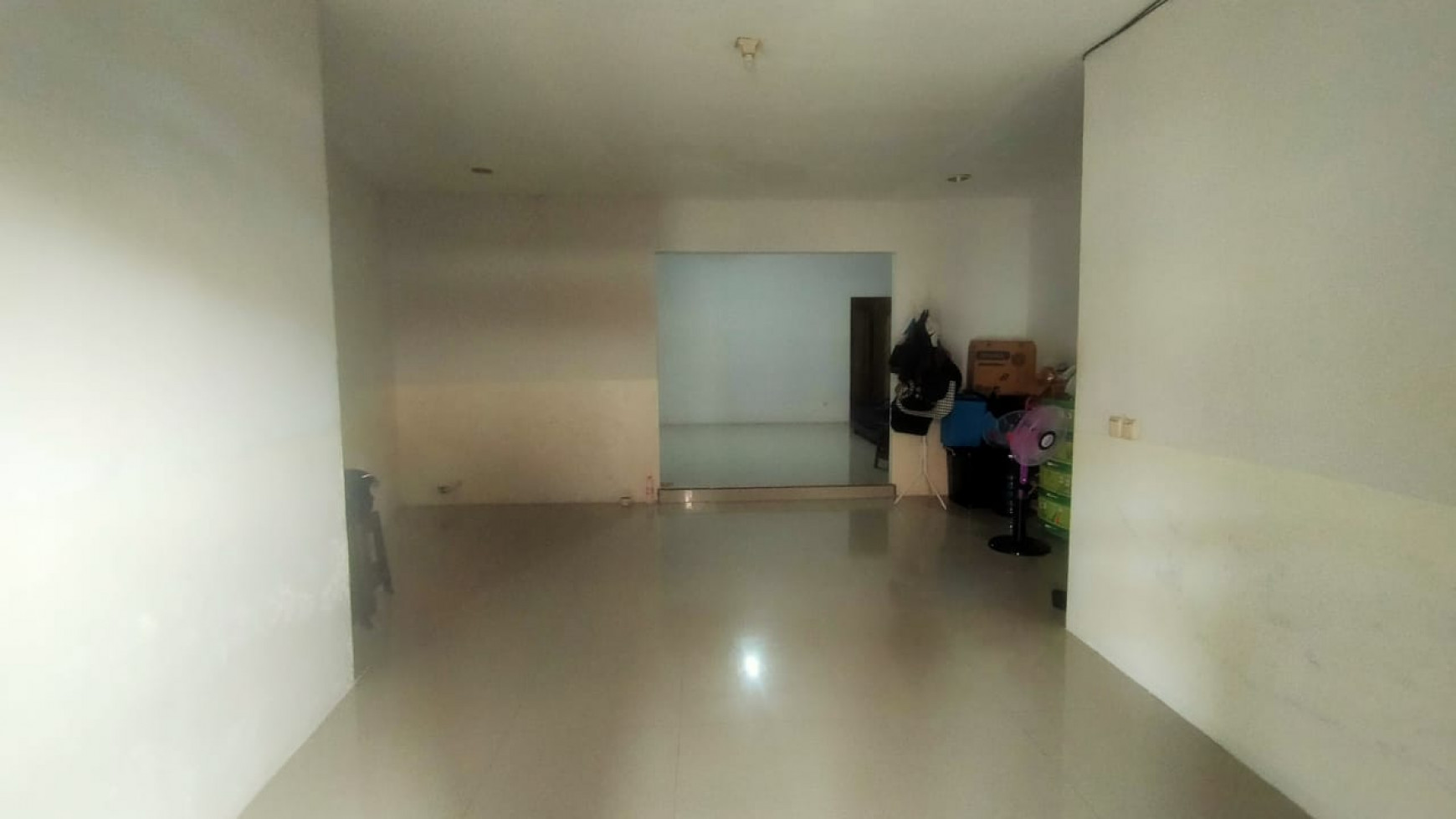 Rumah 1 Lantai di Jakarta Selatan