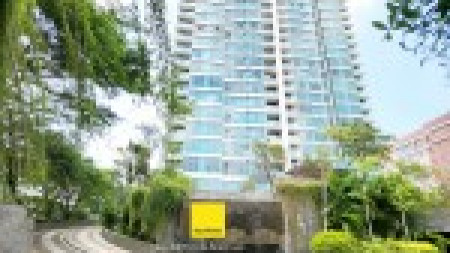 For Sale Essence Darmawangsa East Tower 3BR with Private Lift 