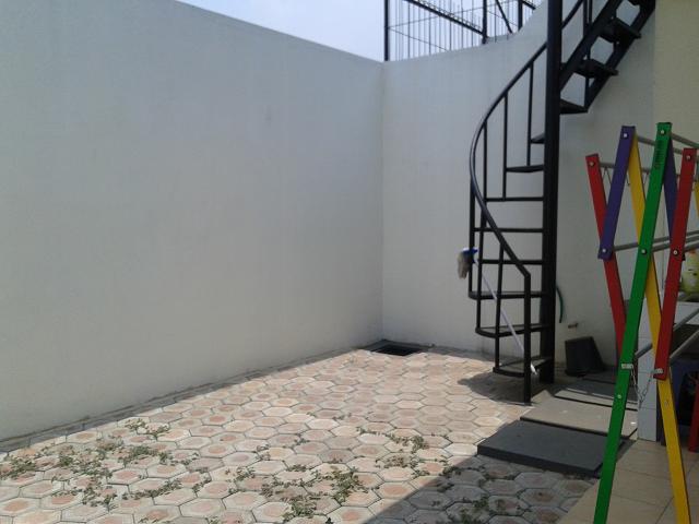 Rumah Dijual di Grand Wisata Cluster de Orange Secondary-Hartono
