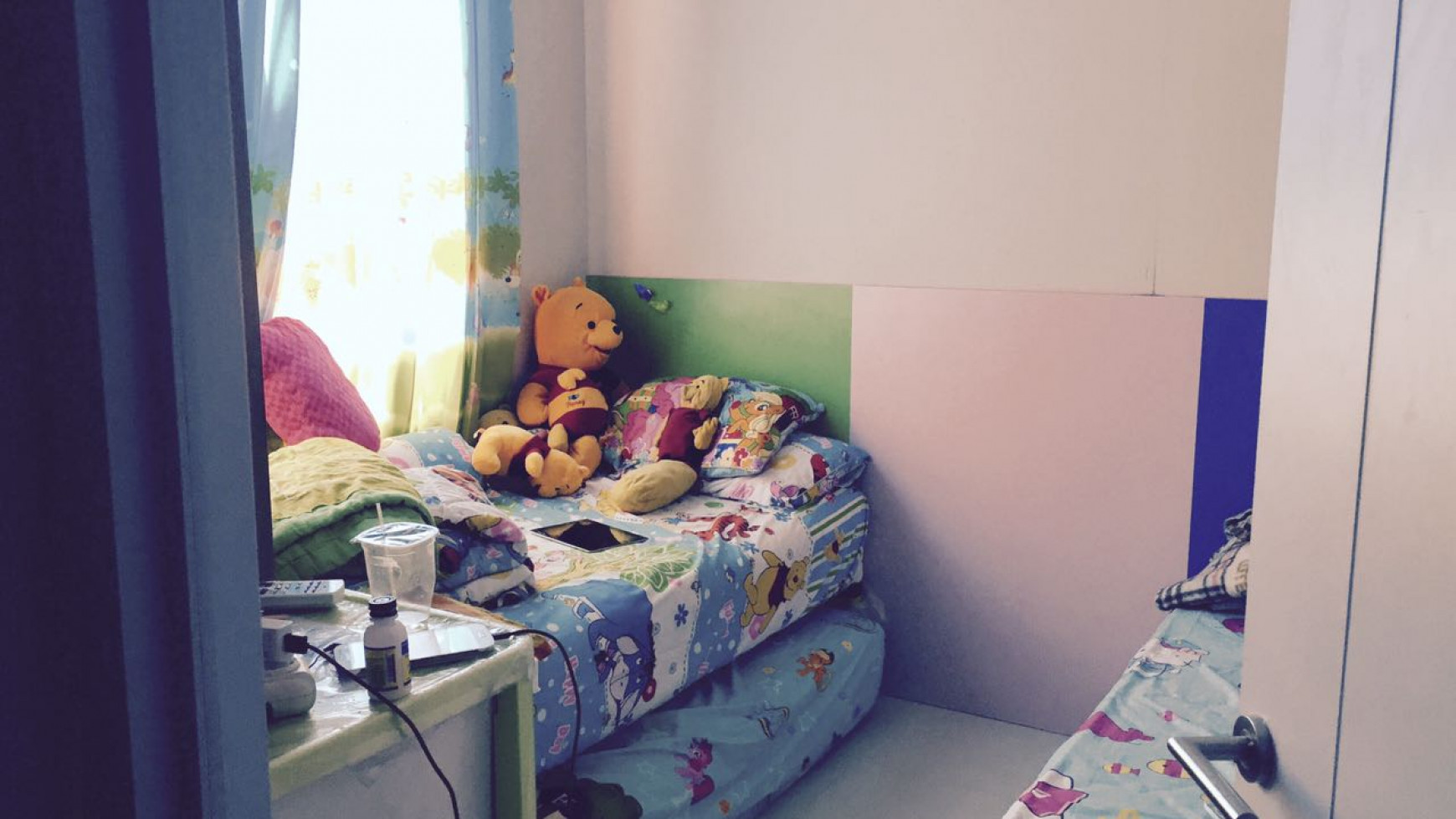 Harga rumah Cherryville Grand Wisata Secondary-Hartono