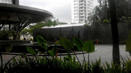 Apartement Furnish di Senopati Jakarta Selatan..