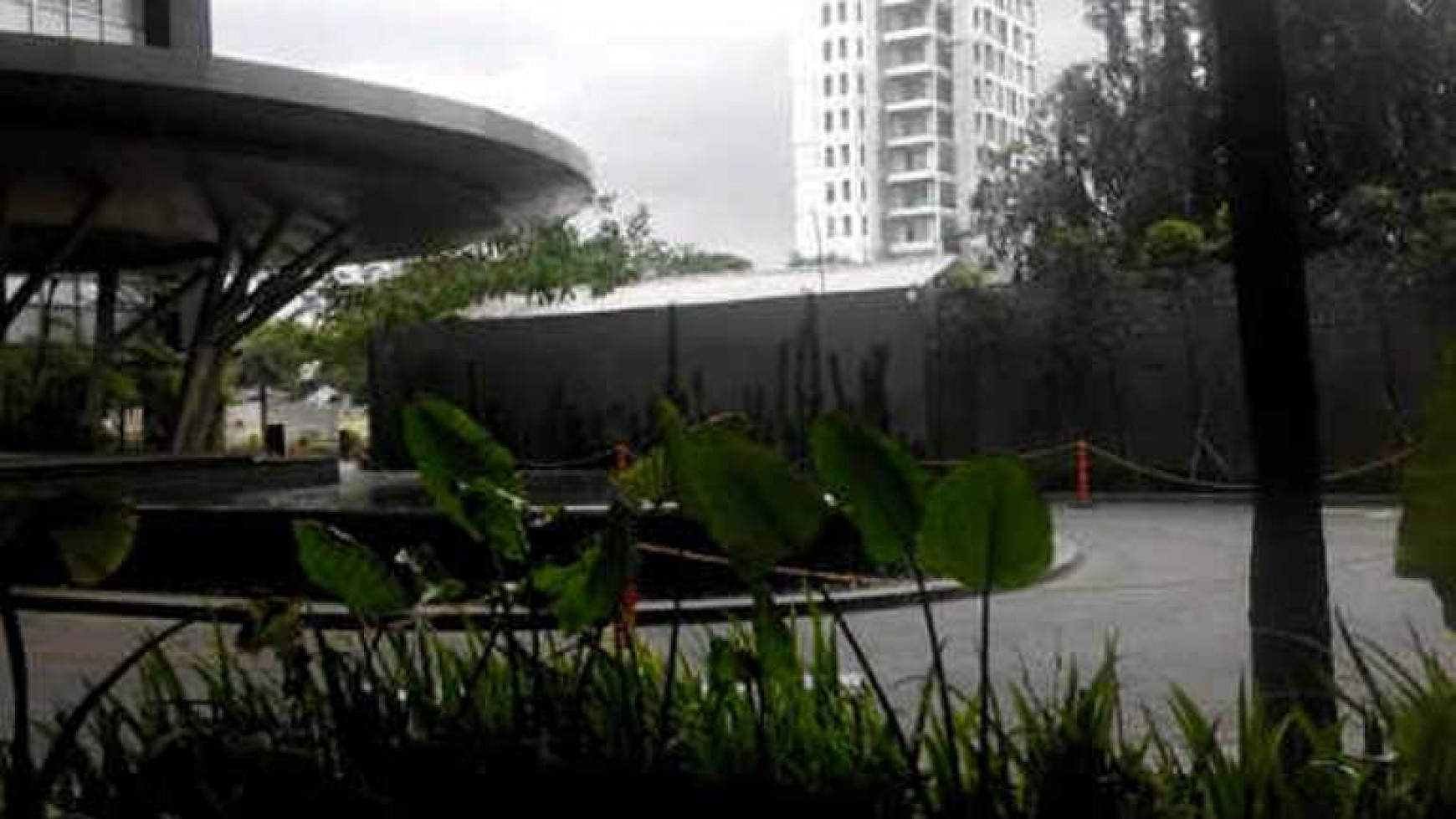 Apartement Furnish di Senopati Jakarta Selatan..