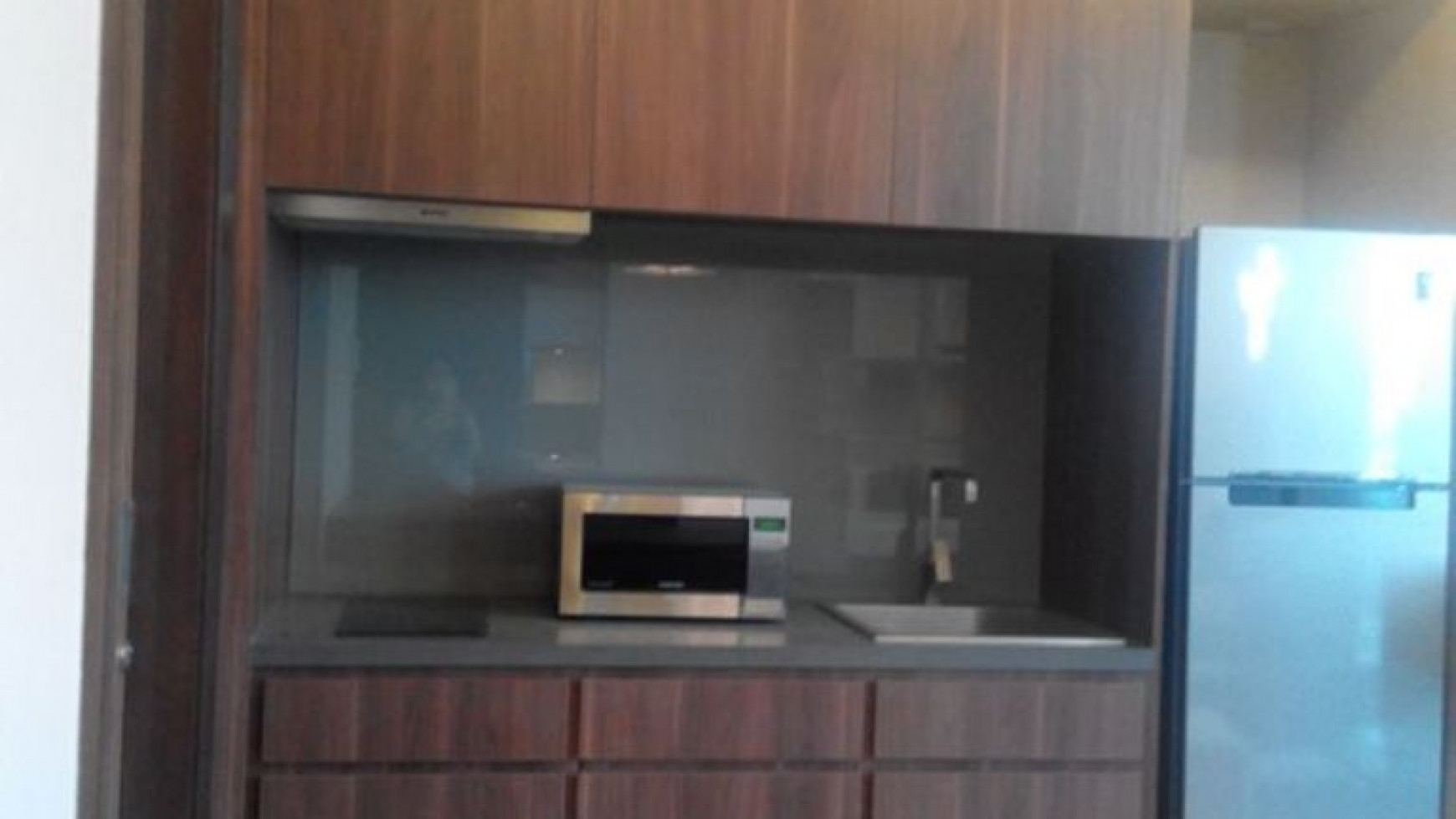 Apartement Furnish di Senopati Jakarta Selatan..