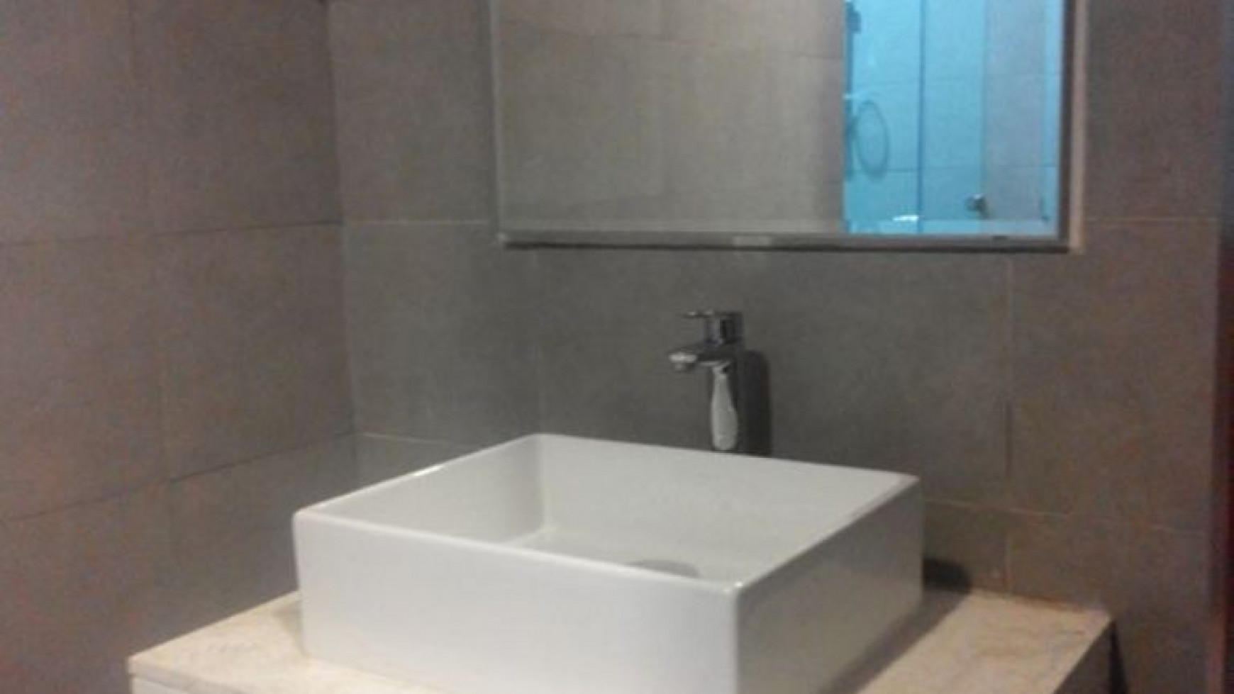 Apartement Furnish di Senopati Jakarta Selatan..