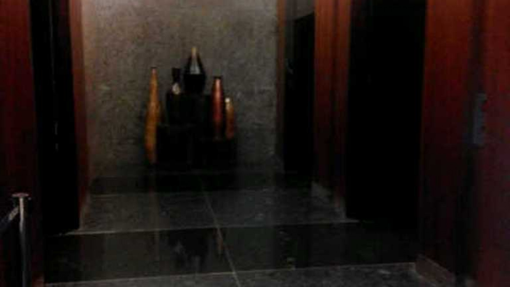 Apartement Furnish di Senopati Jakarta Selatan..