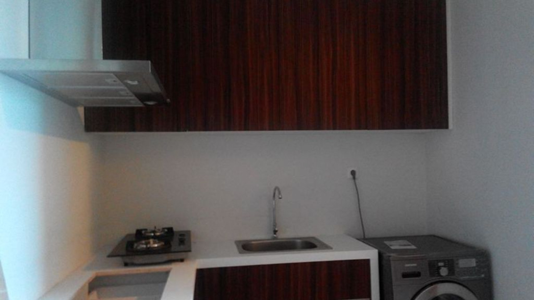 Apartement Furnish di Senopati Jakarta Selatan..