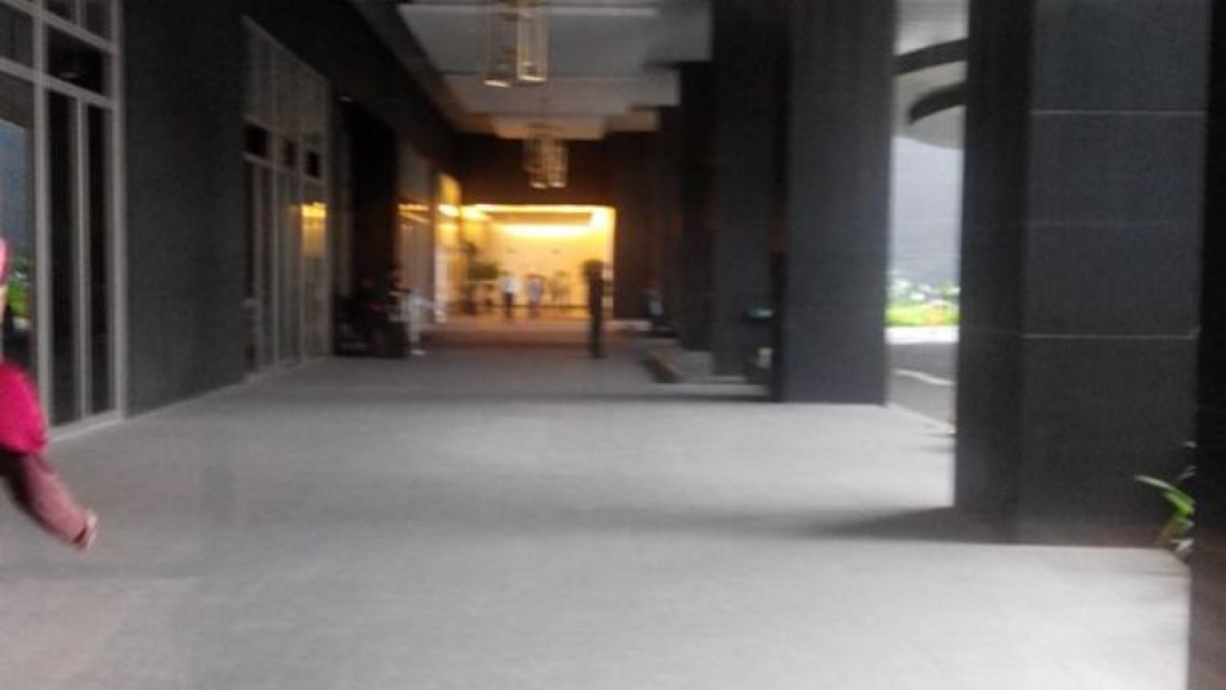 Apartement Furnish di Senopati Jakarta Selatan..