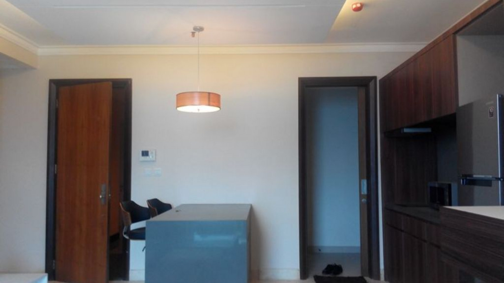 Apartement Furnish di Senopati Jakarta Selatan..