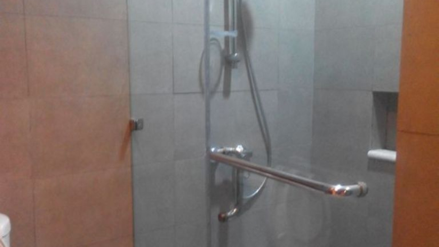 Apartement Furnish di Senopati Jakarta Selatan..