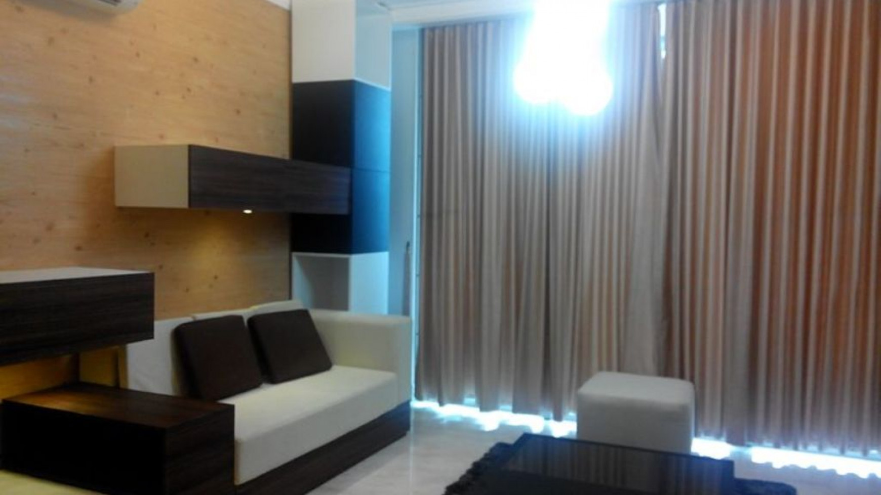 Apartement Furnish di Senopati Jakarta Selatan..