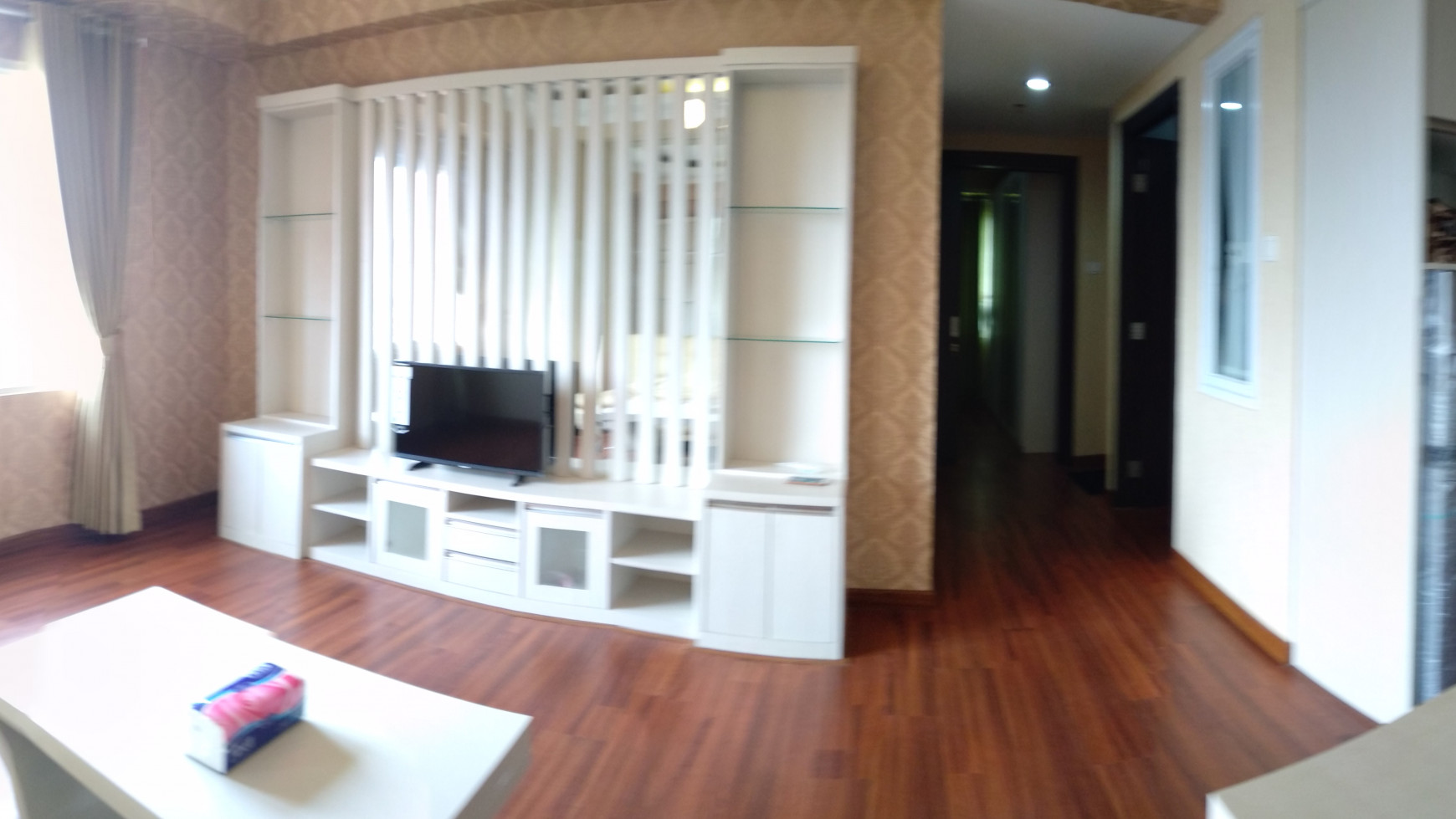 Apartemen Lux, mewah di Aspen