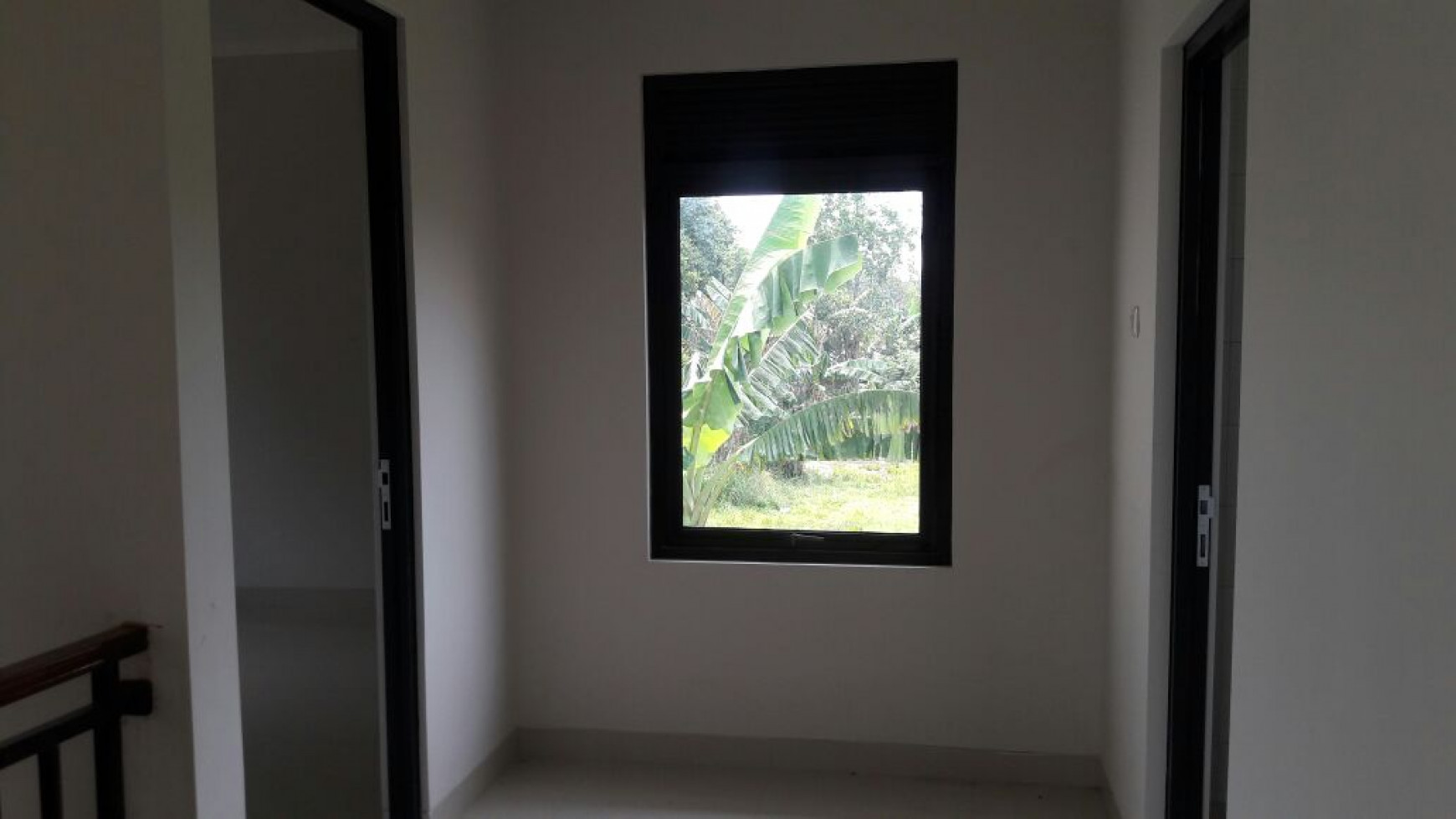 rumah brand new minimalis dalam cluster