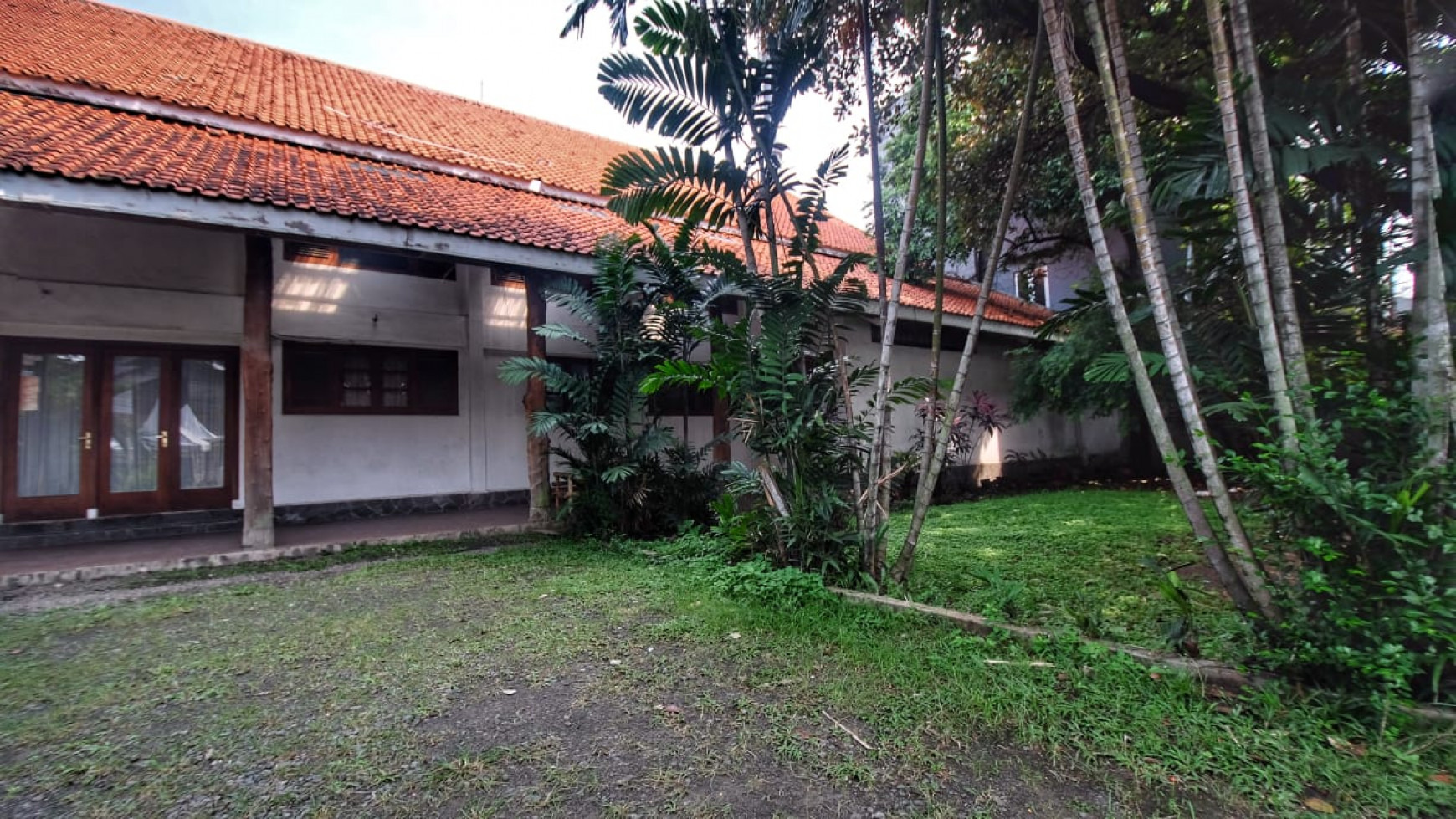 Rumah di Cilandak Jakarta Selatan