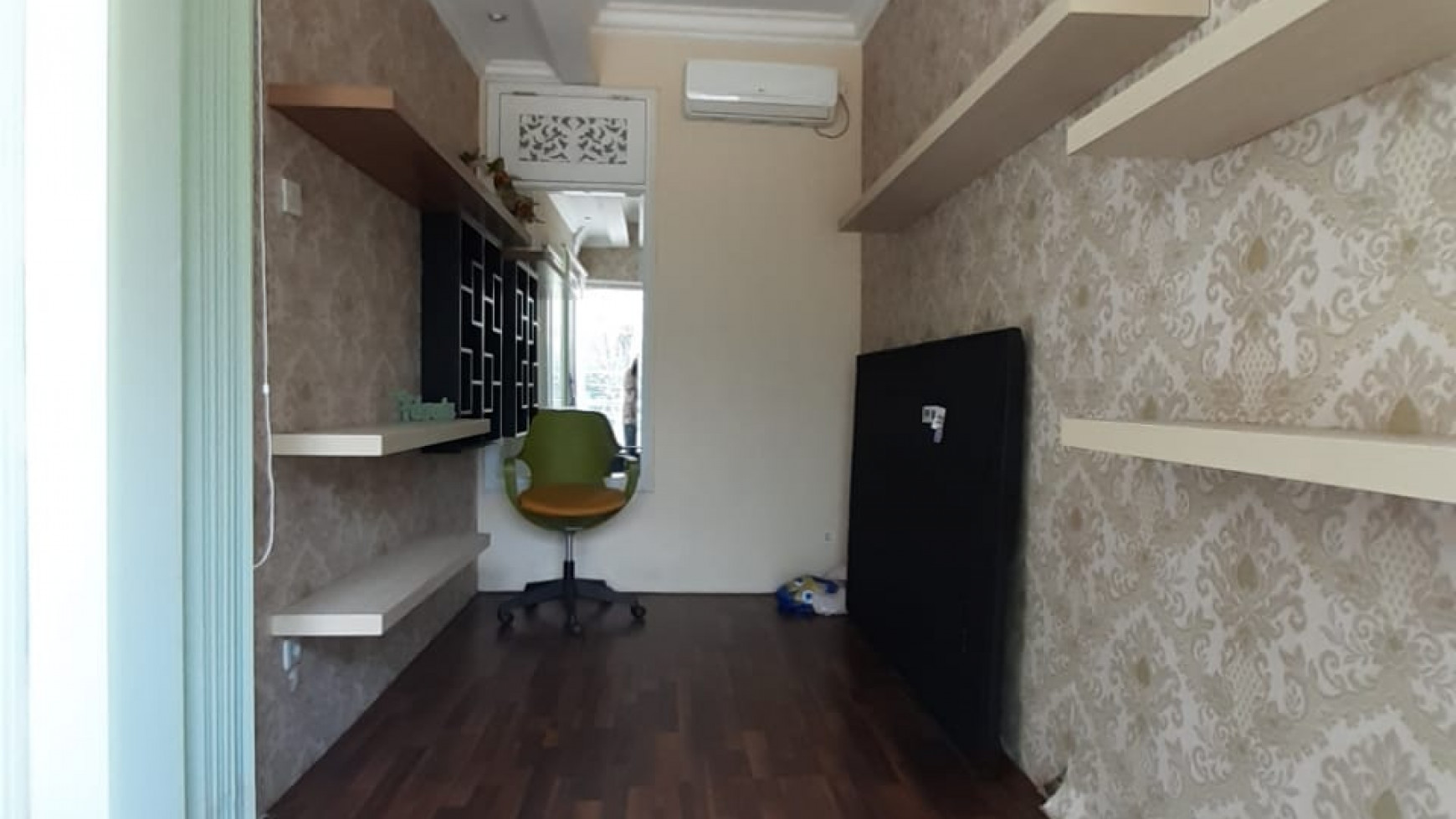 Rumah Lux siap huni di pondok indah