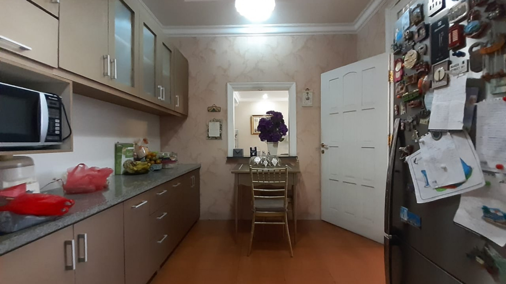 Rumah Lux siap huni di pondok indah