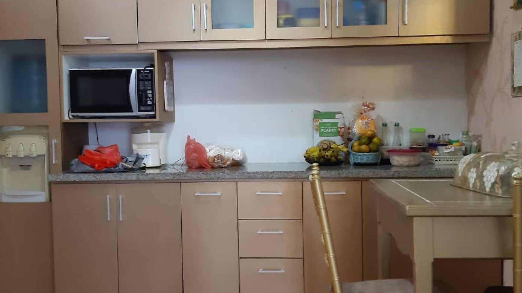 Rumah Lux siap huni di pondok indah