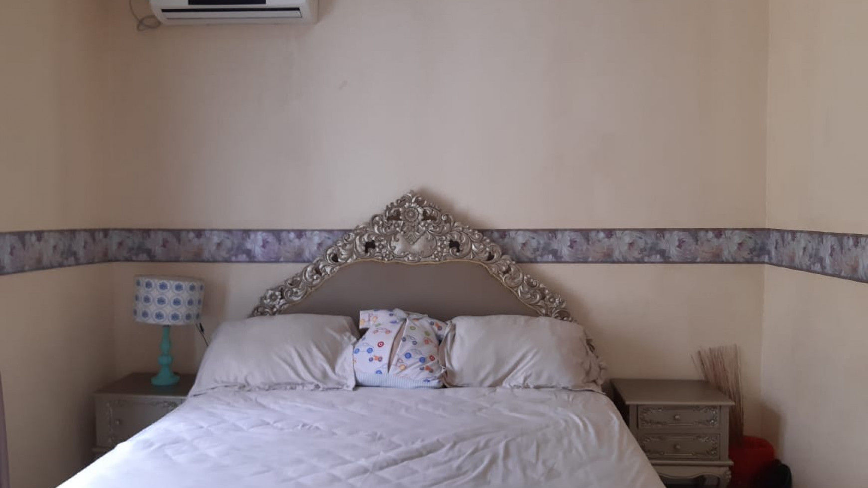 Rumah Lux siap huni di pondok indah