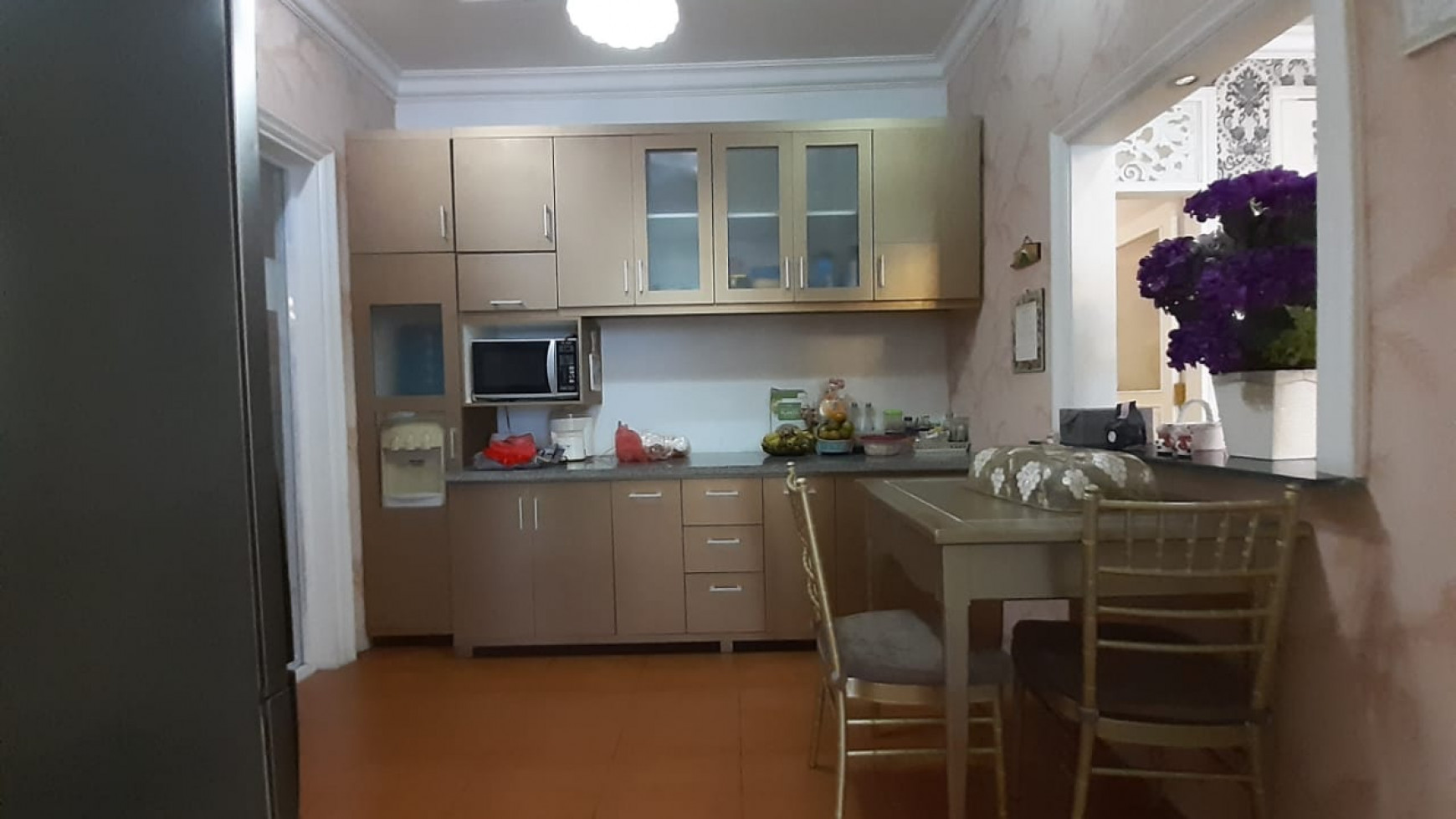 Rumah Lux siap huni di pondok indah