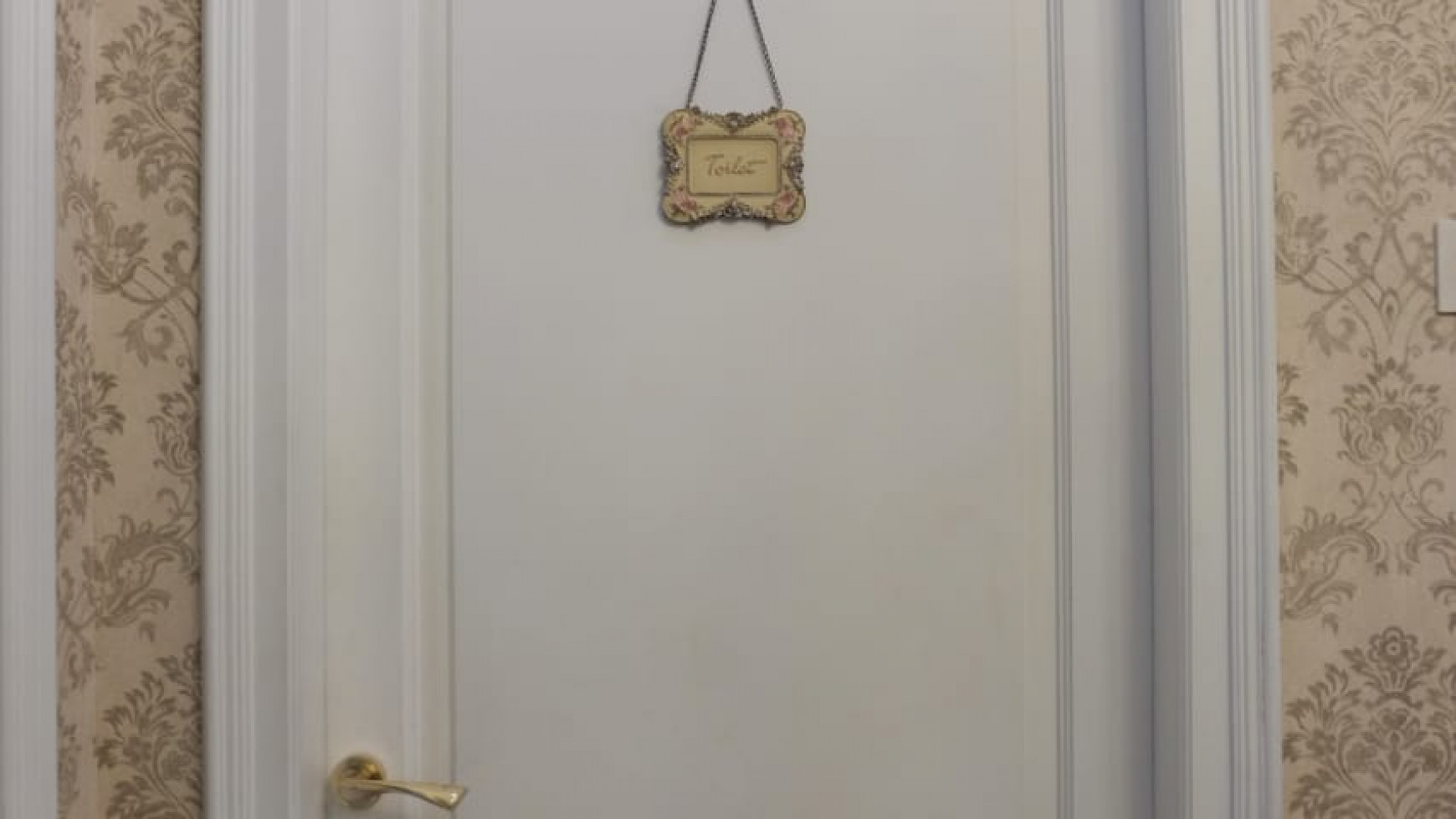 Rumah Lux siap huni di pondok indah