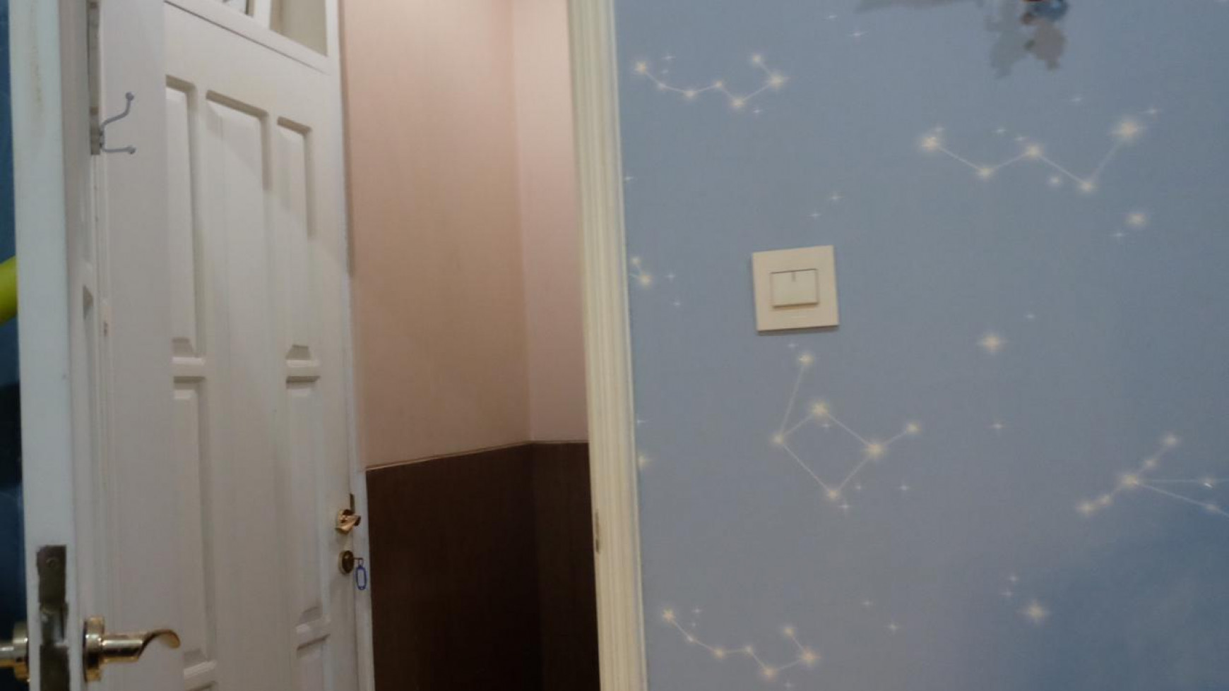 Rumah Lux siap huni di pondok indah