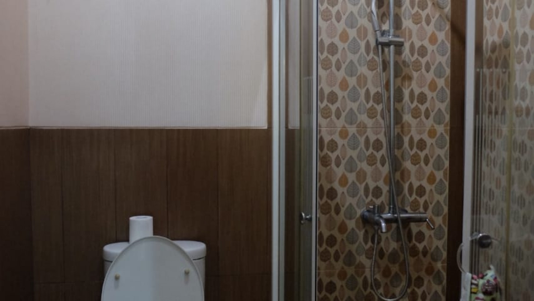 Rumah Lux siap huni di pondok indah