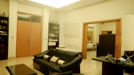 Apartemen lux siap huni di kuningan