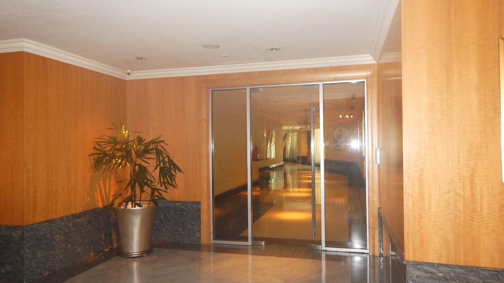 Apartemen lux siap huni di kuningan