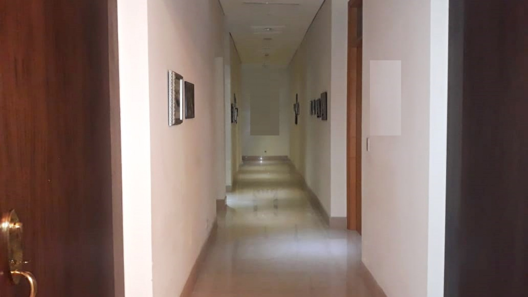 Apartemen lux siap huni di kuningan