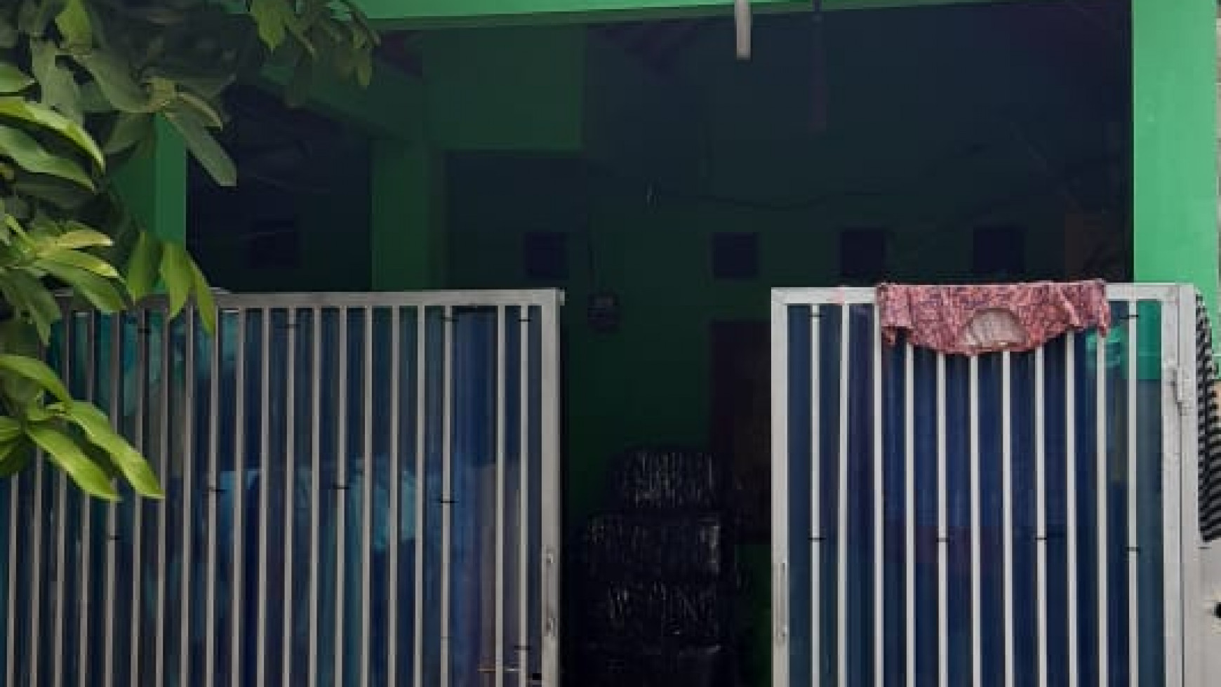 Rumah siap huni di Ciledug Tangerang