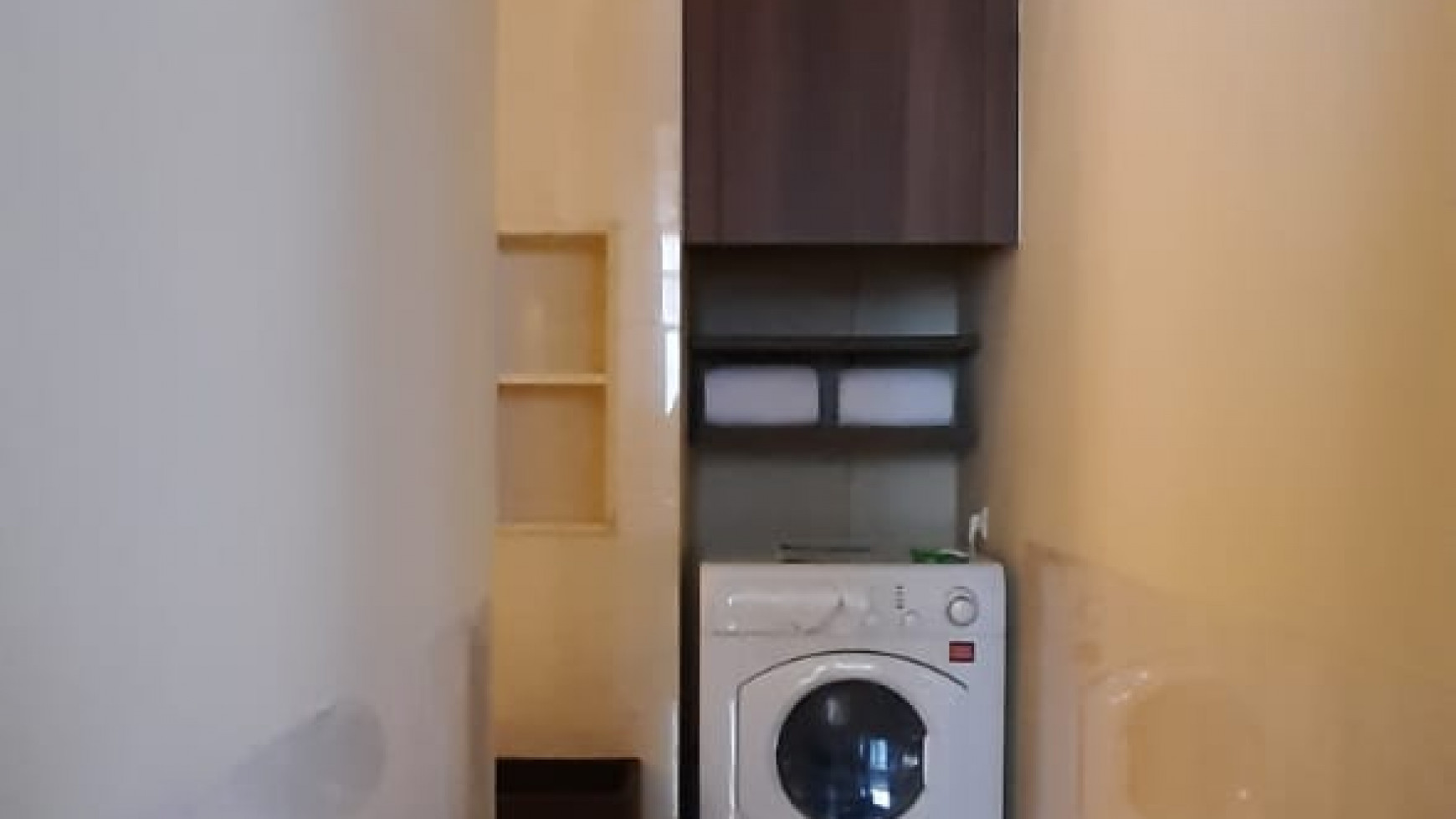 Apartemen cantik, siap huni di mega kuningan jakarta