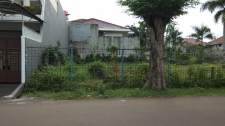 KAVELING DIJUAL JL TAMAN KEBON JERUK JAKARTA BARAT