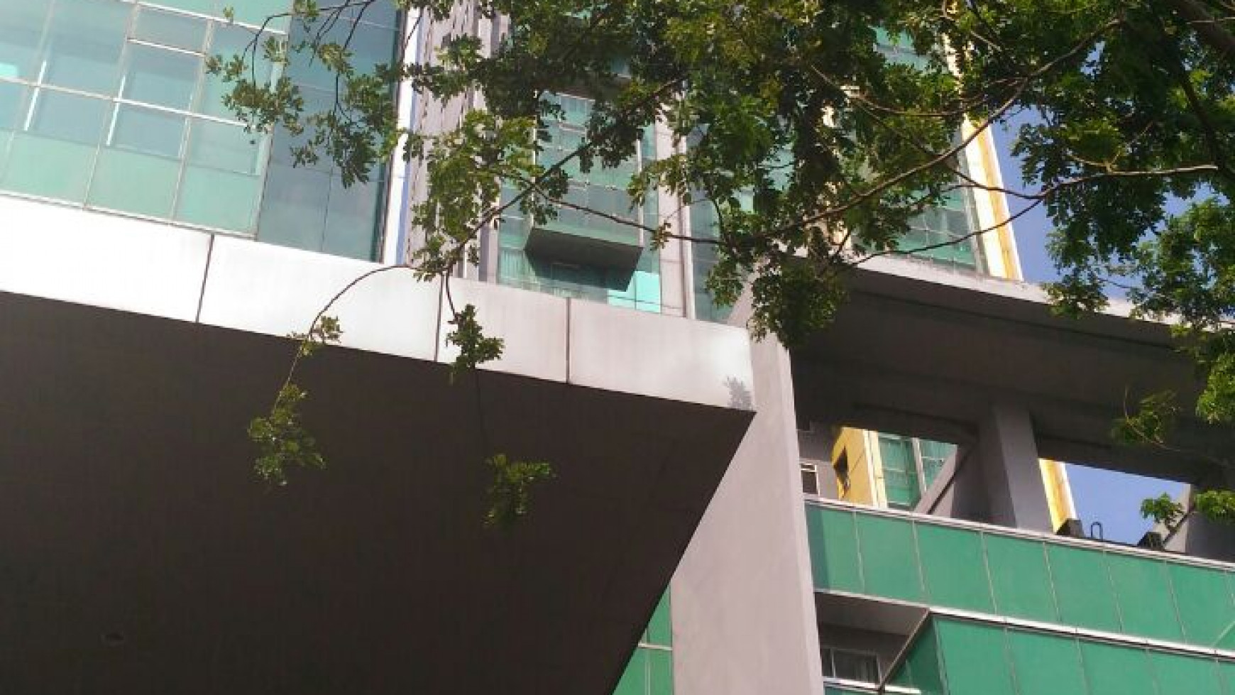 Apartemen cantik di Kuningan Jakarta Selatan