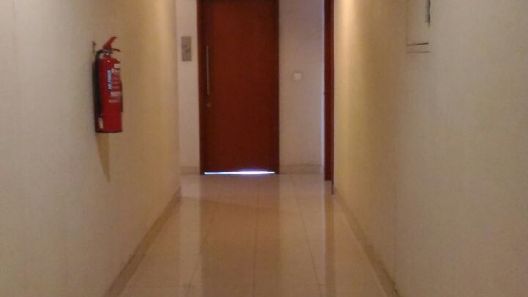 Apartemen cantik di Kuningan Jakarta Selatan