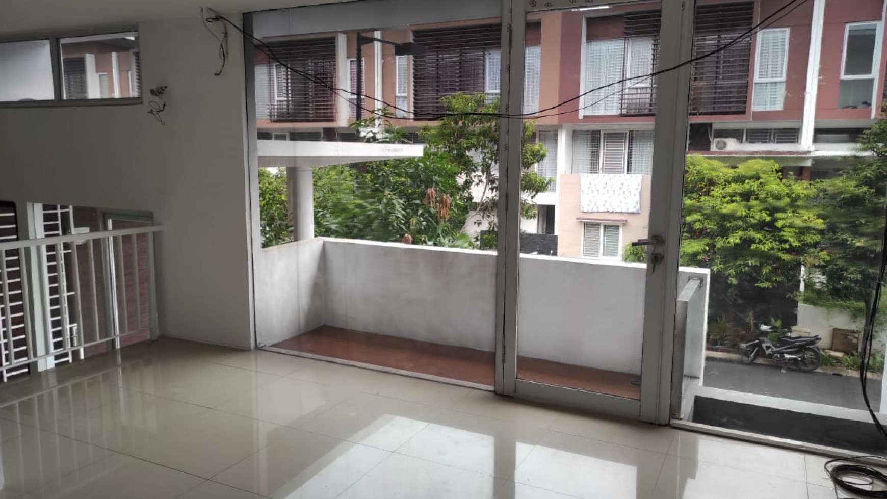 Rumah bagus siap huni Citra Garden 7 *RWCG/2022/04/0002-KIMTAT