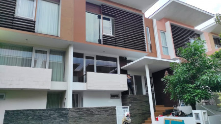 Rumah bagus siap huni Citra Garden 7 *RWCG/2022/04/0002-KIMTAT