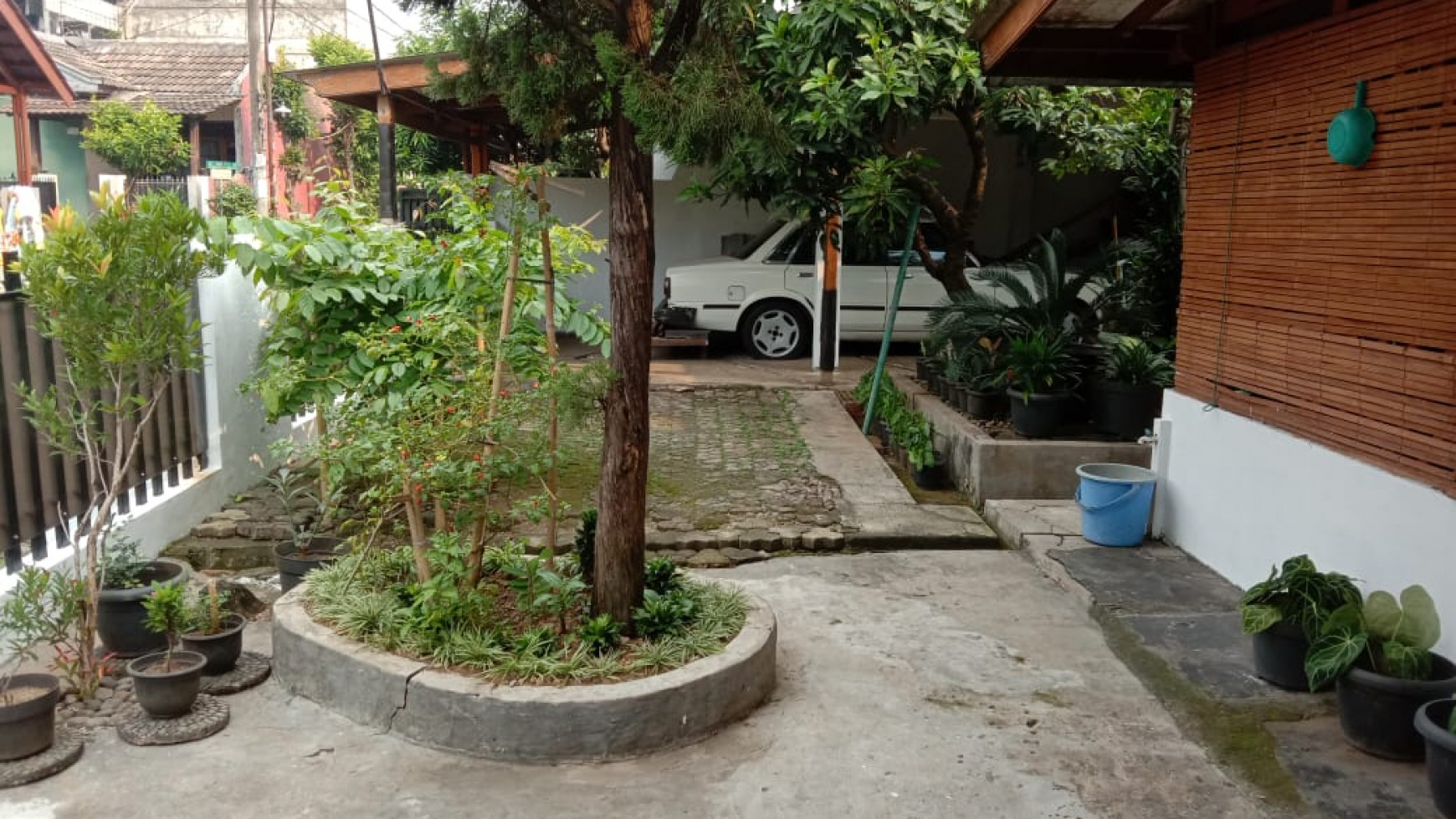 Jual Rumah Villa Mutiara Ciputat