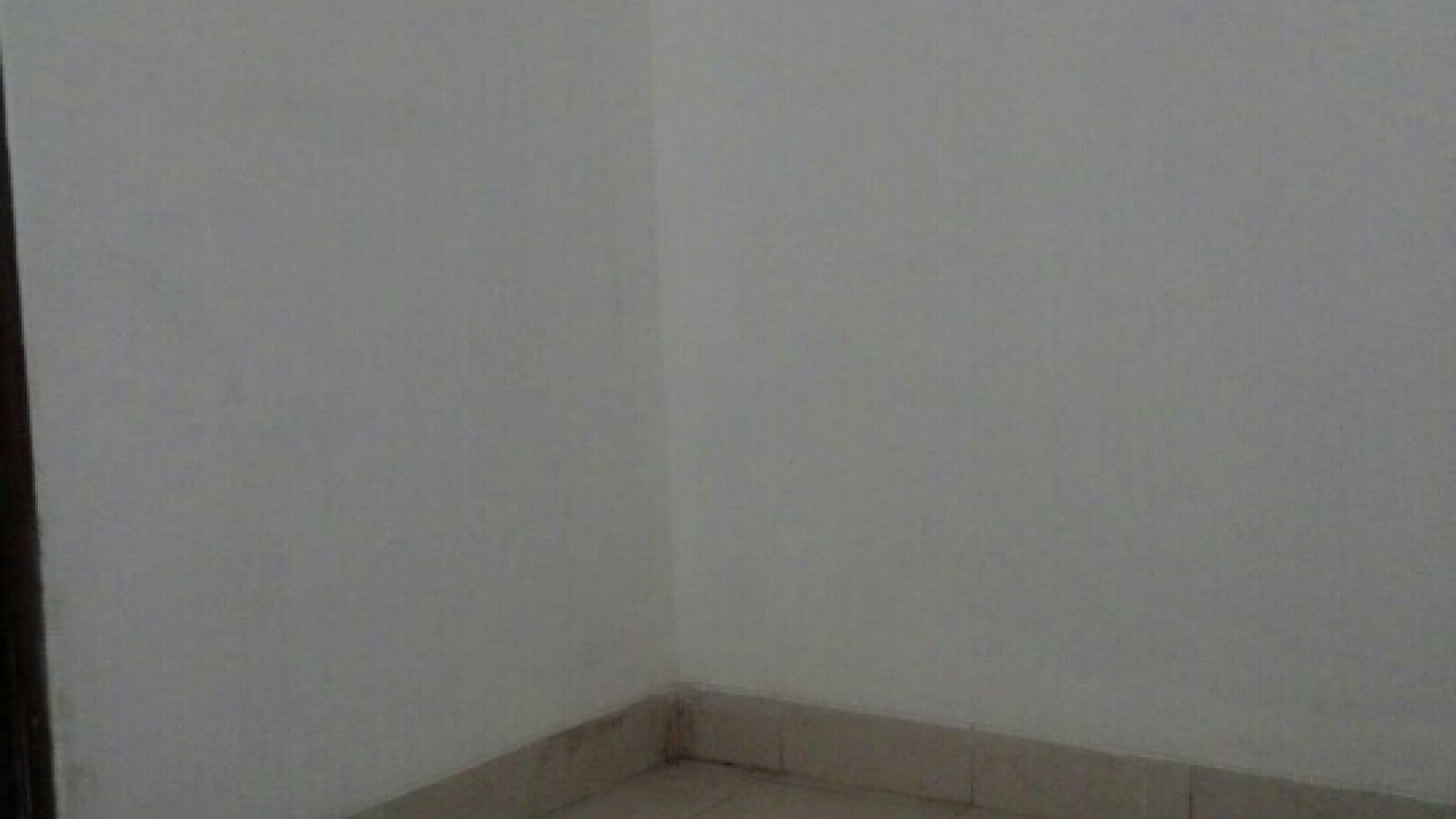 Rumah Mungil Nan Asri Di Sawangan Ciputat