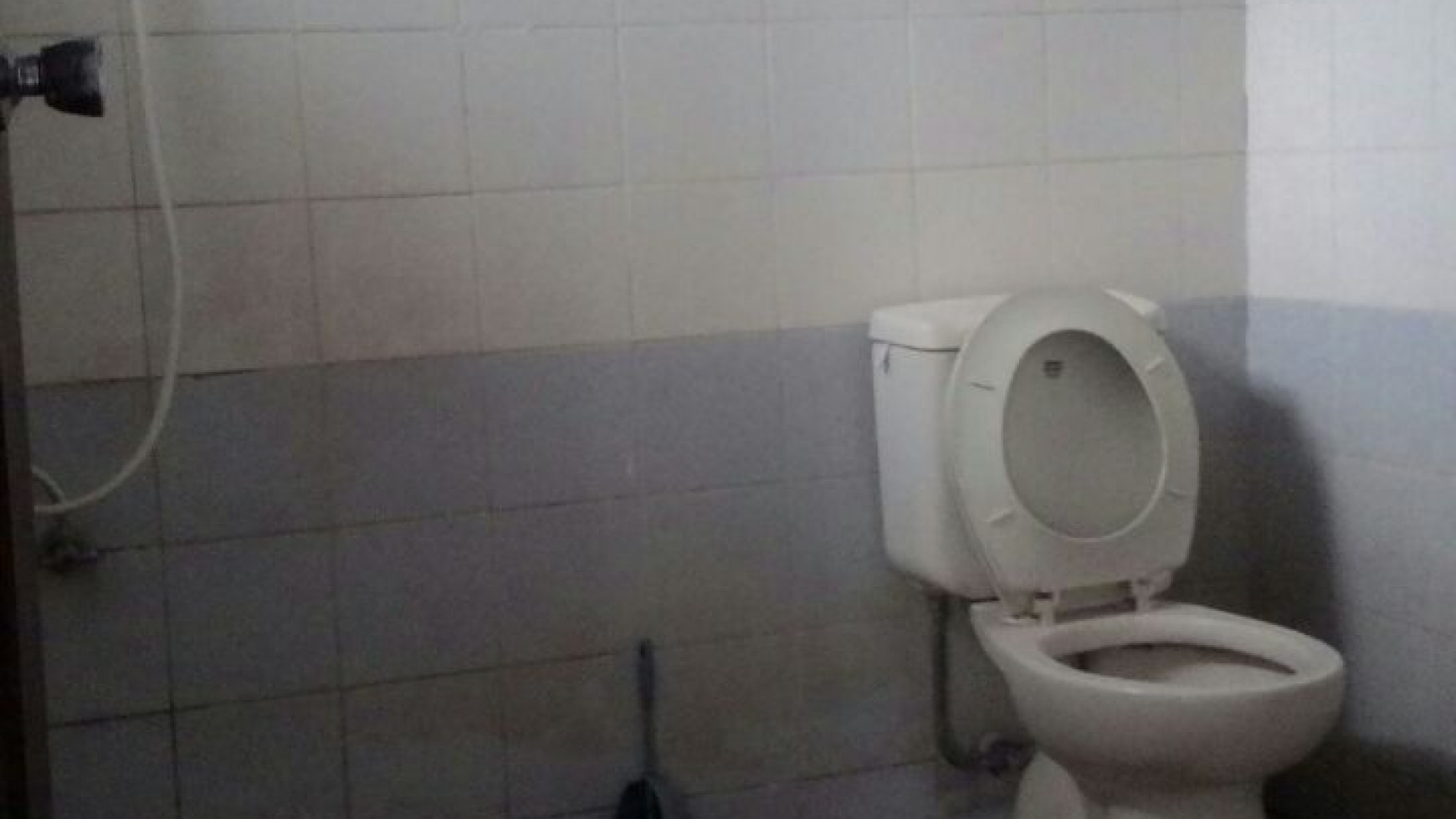 Rumah Mungil Nan Asri Di Sawangan Ciputat