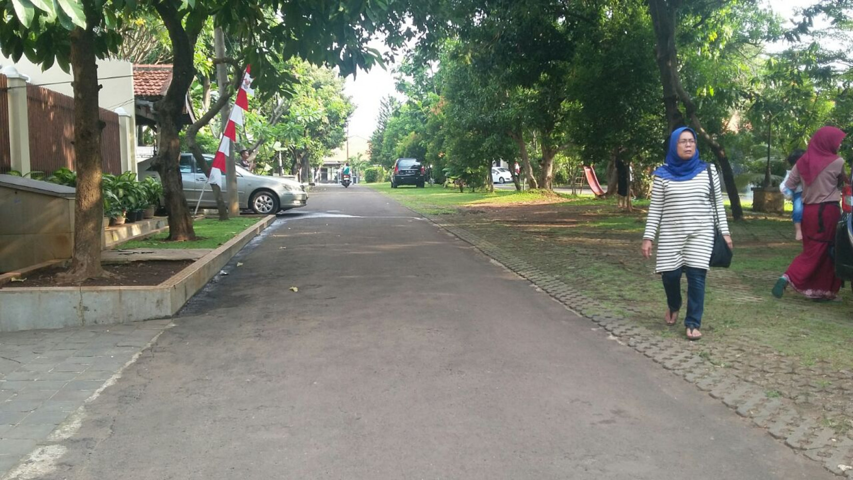 Rumah Bagus,siap huni,minimalis di Jakarta Timur