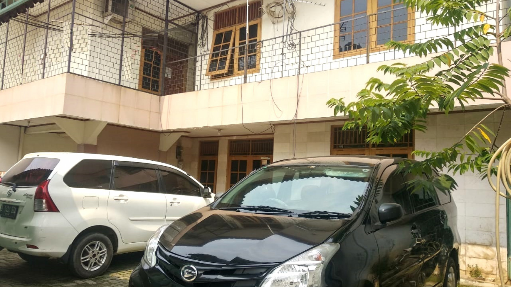 Rumah bagus, siap huni di jakarta