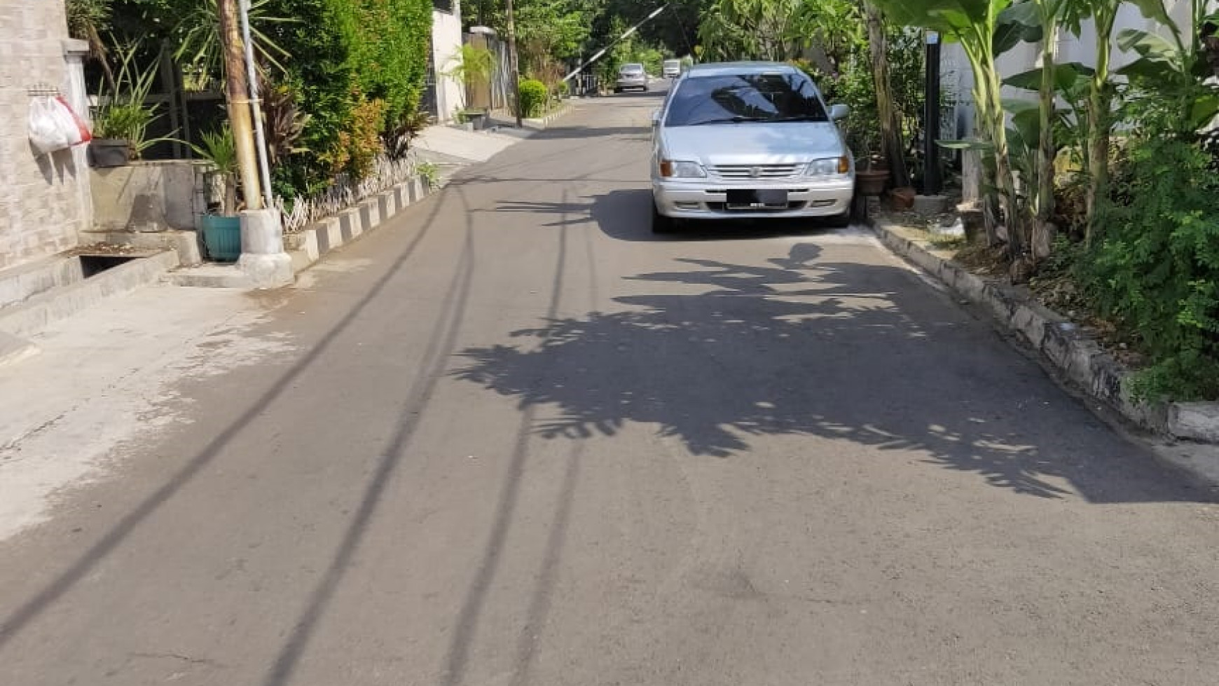 Rumah 1 Lantai masih layak Huni di Kayu Putih Jakarta Timur