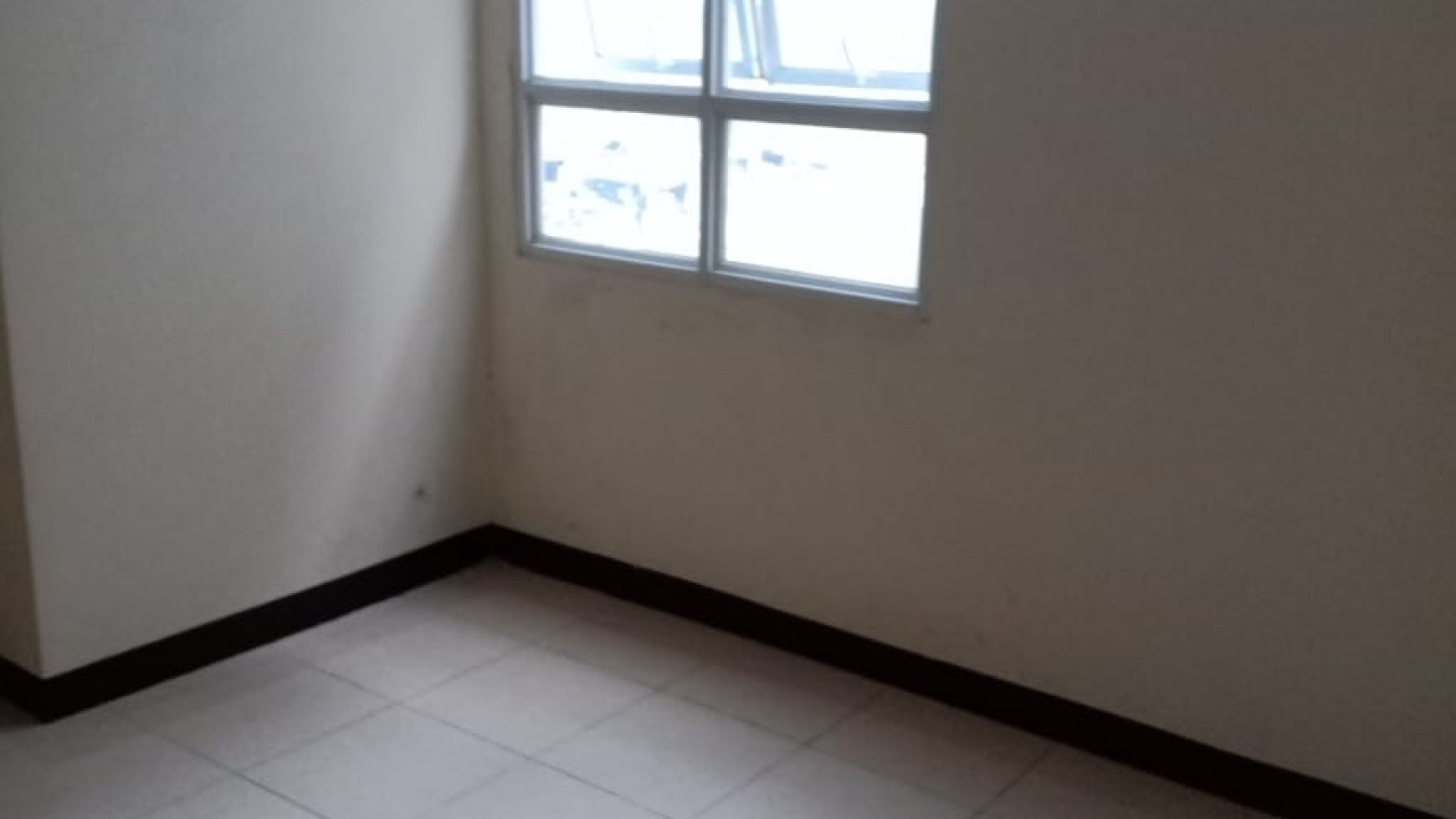 Apartemen East Residence ,Posisi Hoek di Pondok Bambu Jakarta Timur