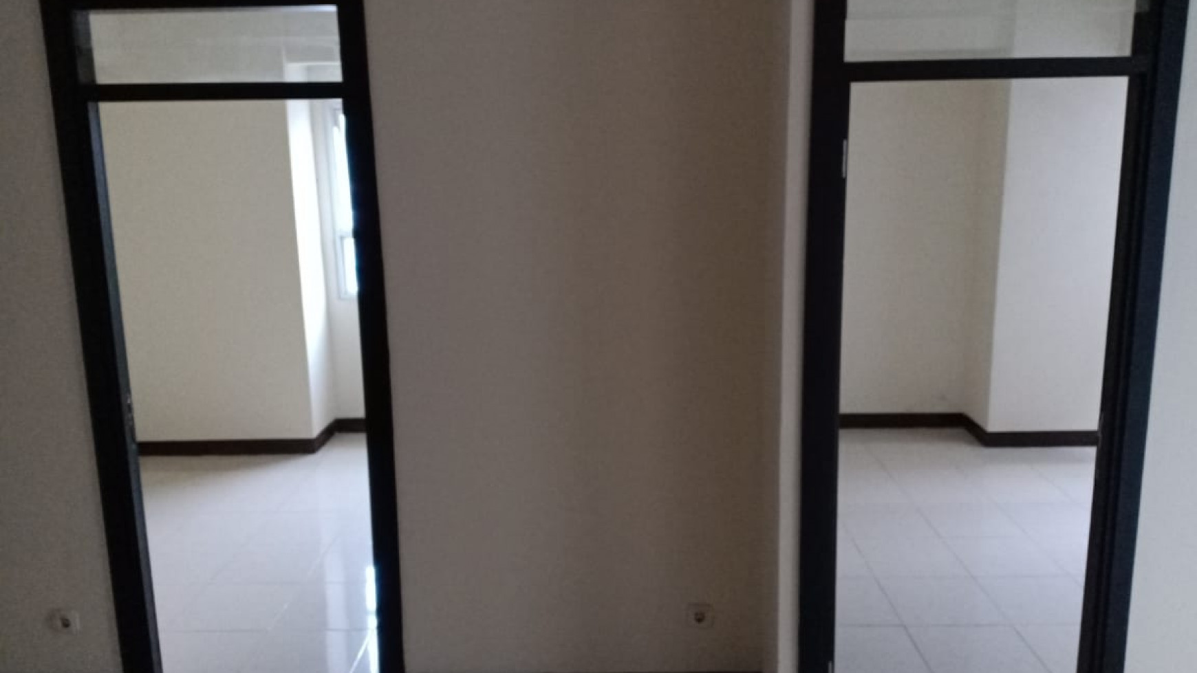 Apartemen East Residence ,Posisi Hoek di Pondok Bambu Jakarta Timur