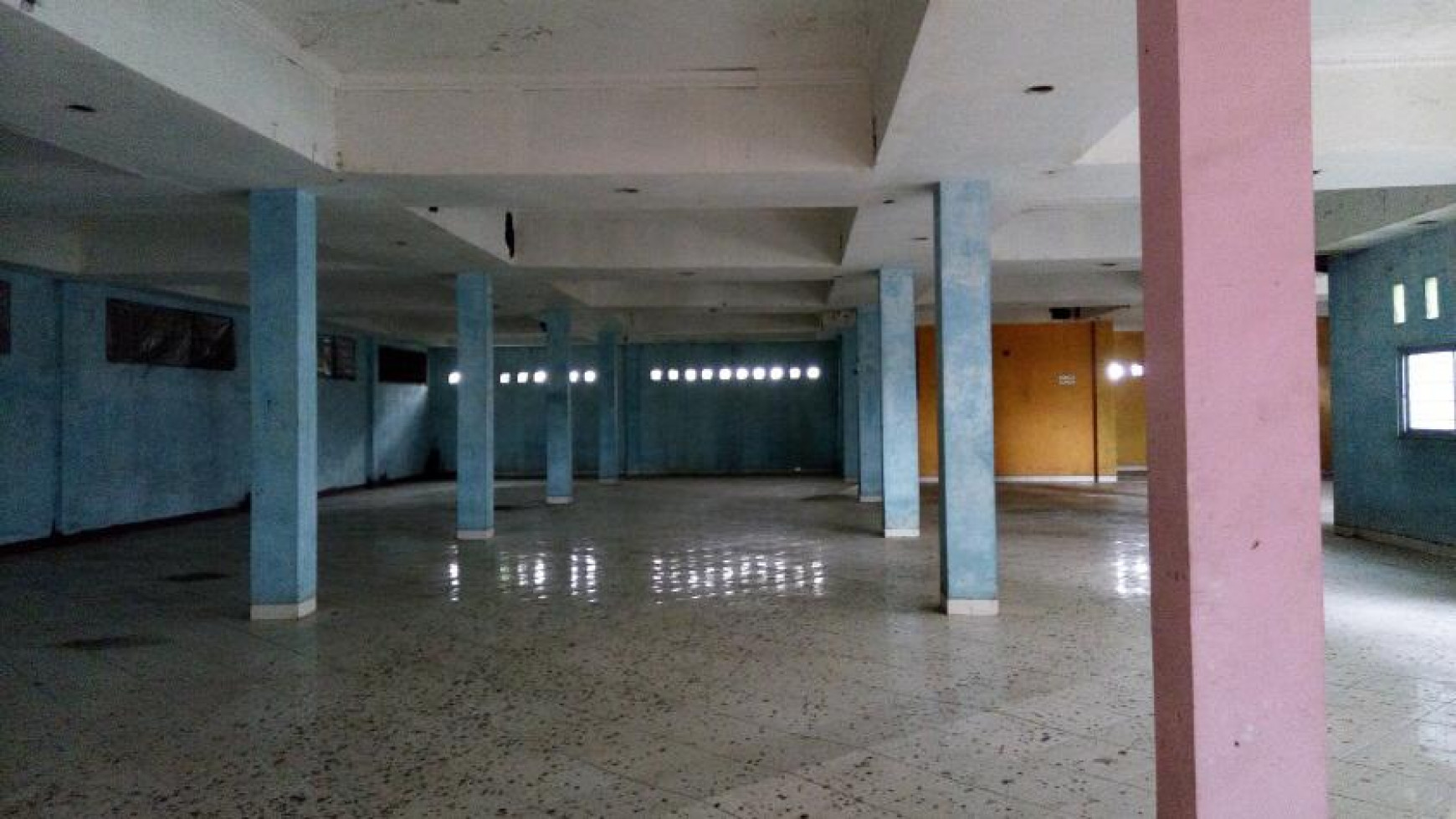 Harga Covid Gedung/Gudang Murah di Mustika Jaya Kota Bekasi