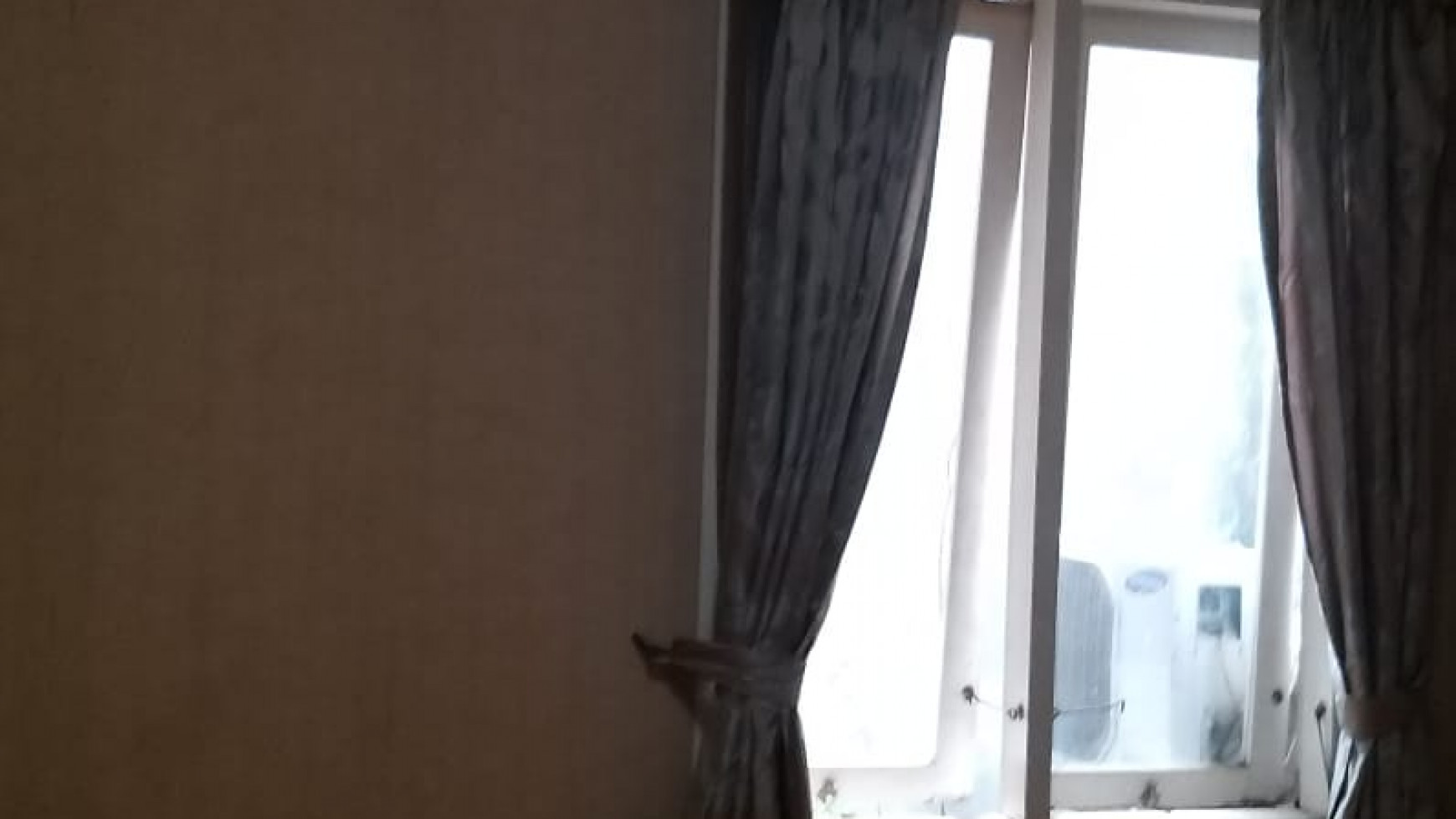 Rumah bagus, cantik, rapih dan nyaman di Pamulang.