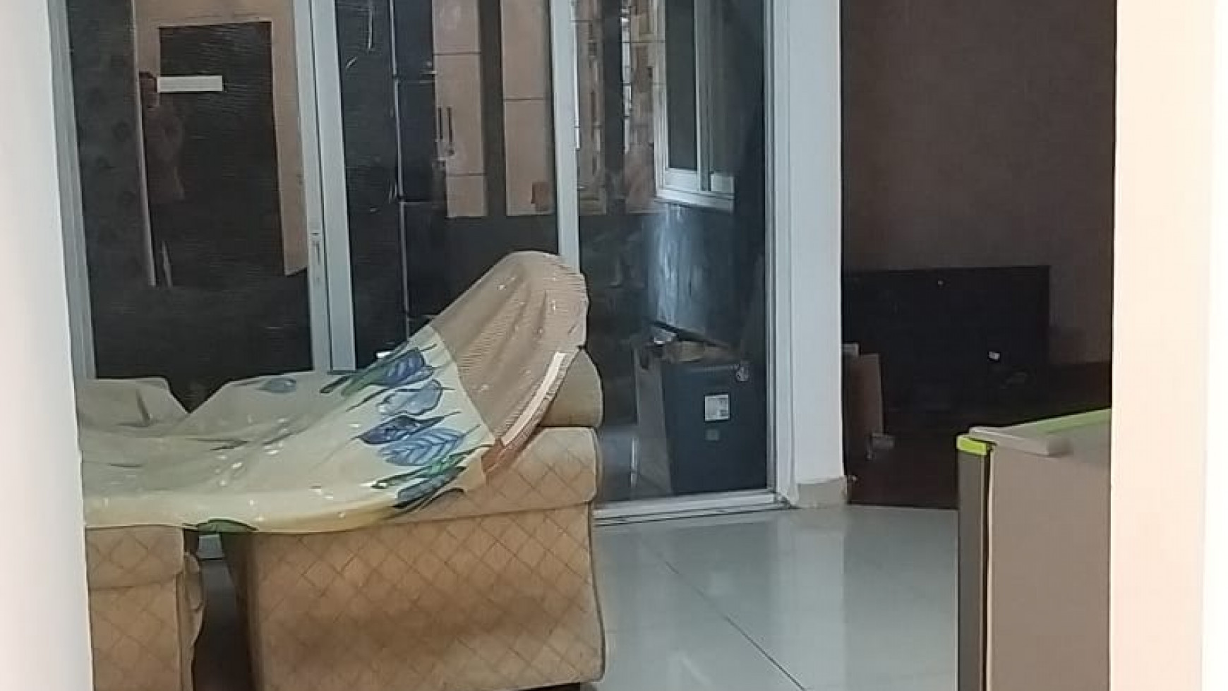 Rumah bagus, cantik, rapih dan nyaman di Pamulang.